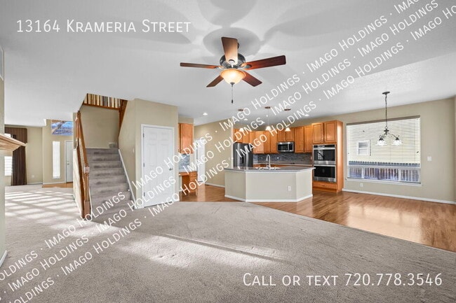 Building Photo - 13164 Krameria St