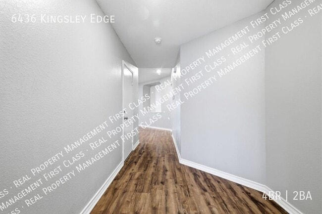 Building Photo - 6436 Kingsley Edge
