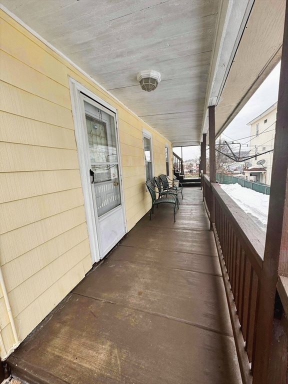 Building Photo - 21 Clarkson St