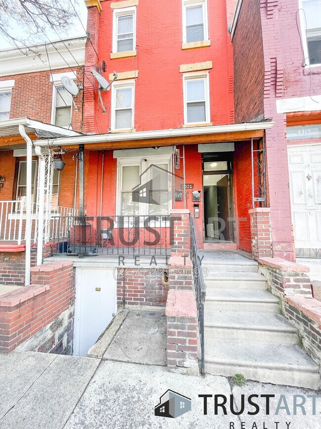 Building Photo - 2321 N 25th St