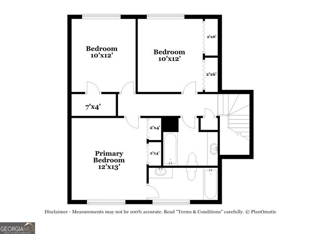 Building Photo - 6950 Carleen Ct