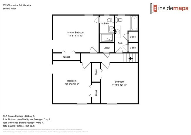 Building Photo - 3023 Timberline Rd