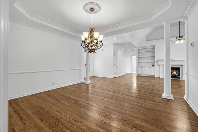 Building Photo - Welcome to this charming all-brick rental ...