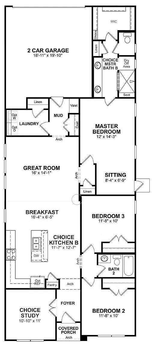 Building Photo - 8211 Agarito Way