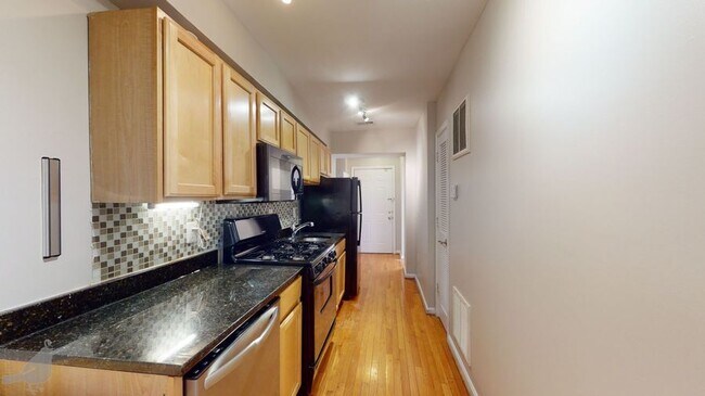 Building Photo - 330 Delafield Pl NW