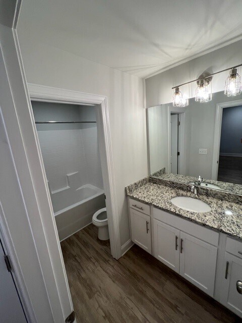 Building Photo - 2032 Summey Ave