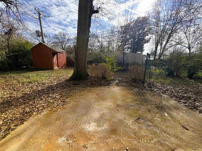 Building Photo - 4781 Given Ave