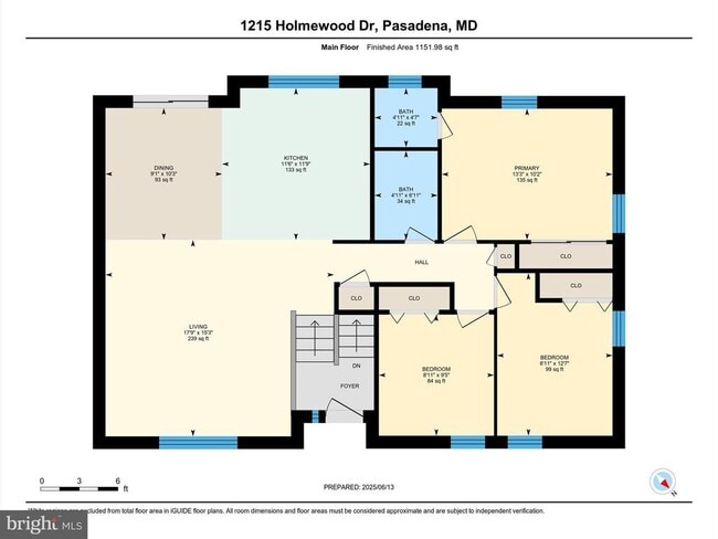 Building Photo - 1215 Holmewood Dr