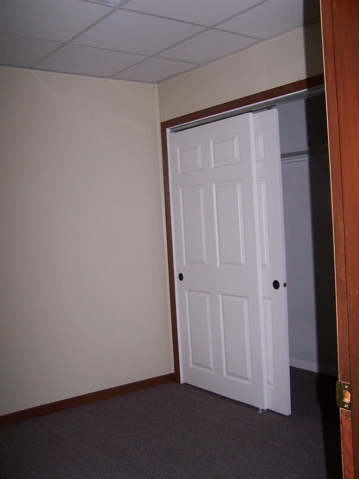 Downstairs Bedroom - 38545 County Road 104