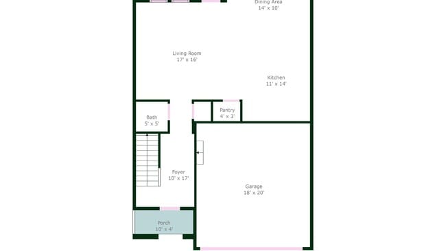 Building Photo - FREEDOM HILLS