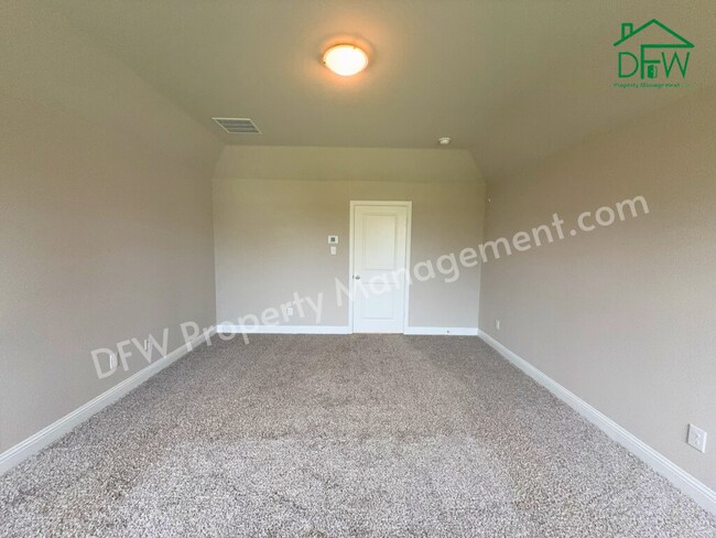 Building Photo - Modern 3-Bedroom Home with Open Layout & Large Backyard in Anna, TX