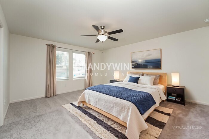 Building Photo - 33 Rowlett Pl