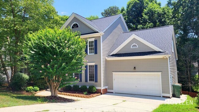 Building Photo - 203 Rose Valley Woods Dr