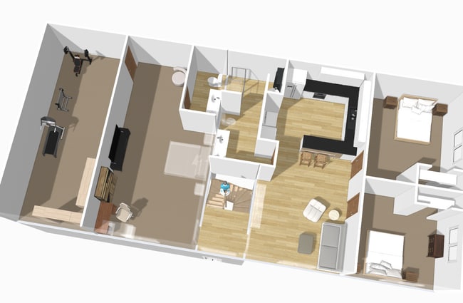 Building Photo - 400 Expressway Rd