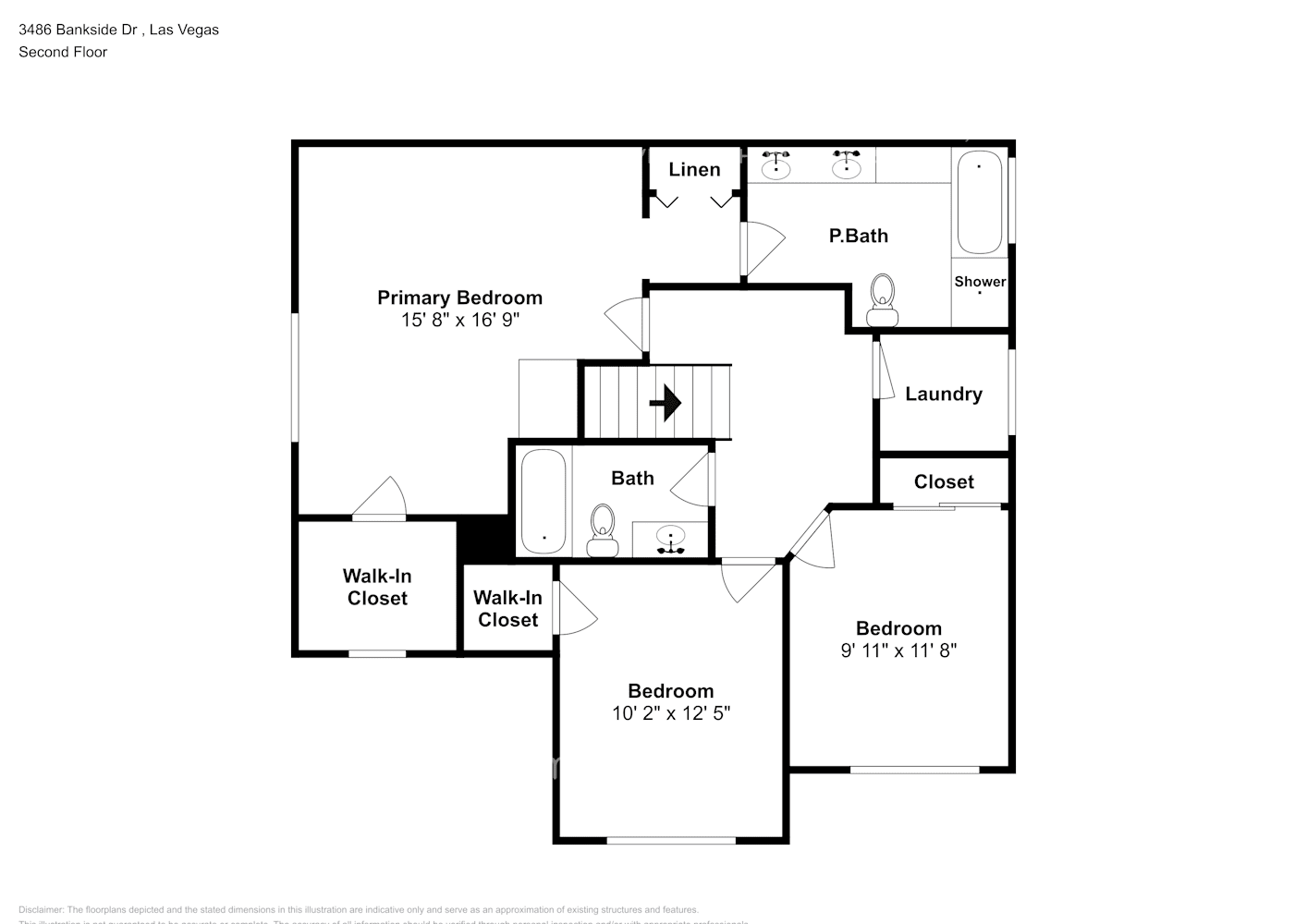 Building Photo - 3486 Bankside Dr