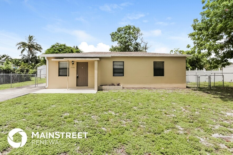 Primary Photo - 1531 NW 12th Ct