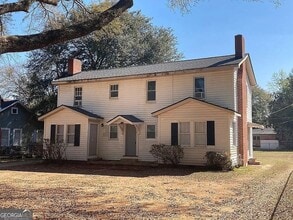 Building Photo - 1312 Gillespie Ave