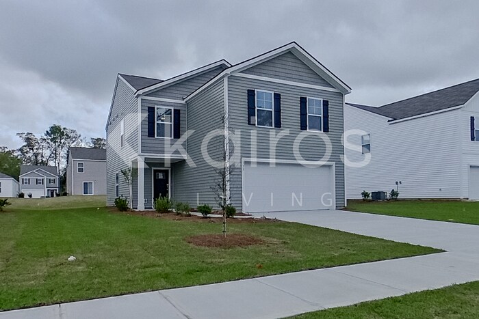 Building Photo - 135 Overstreet Way