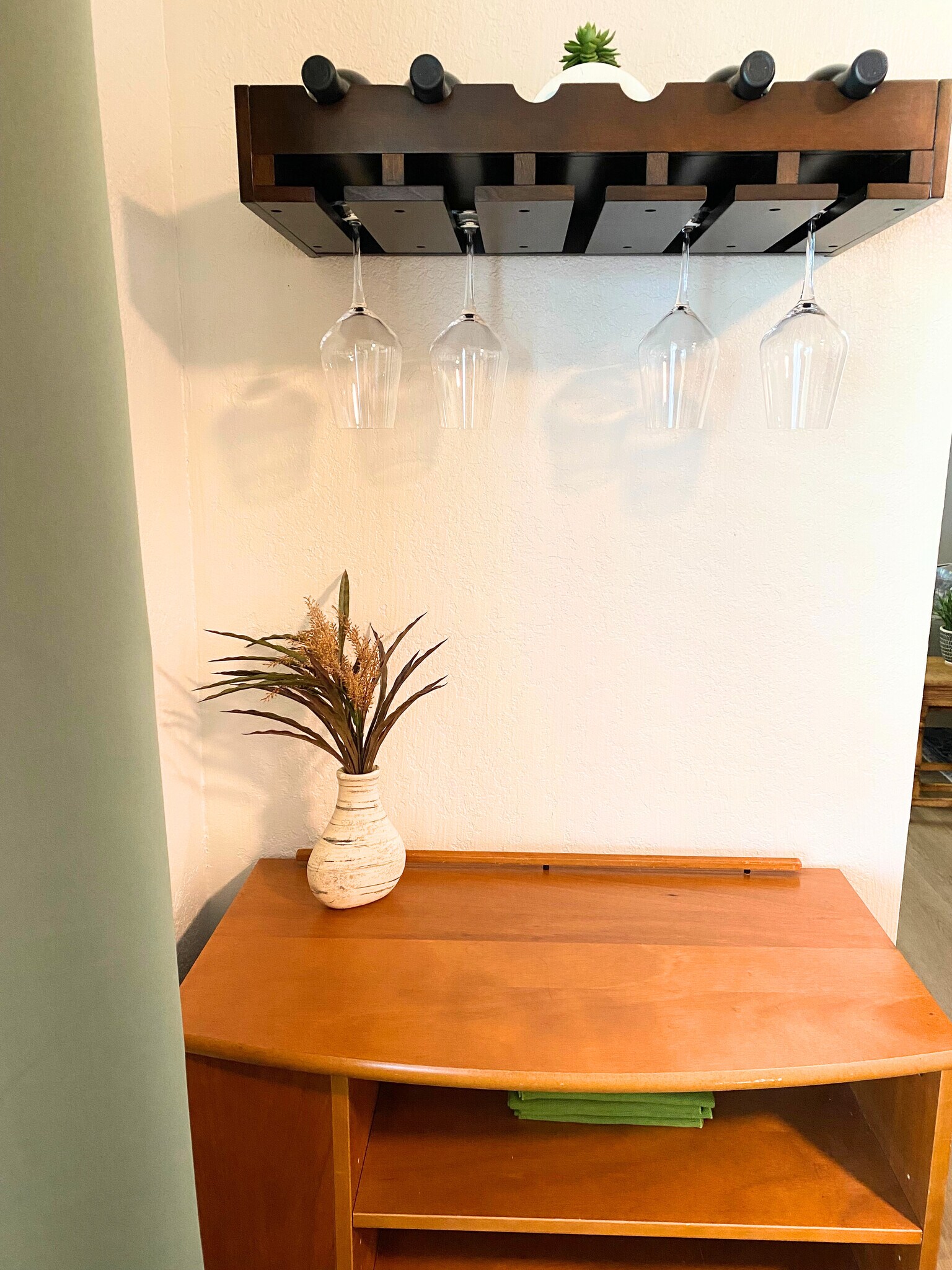 Wine bar: Perfect for a laid-back evening with friends or a quiet glass to unwind after a long day. - 1795 W 28th St