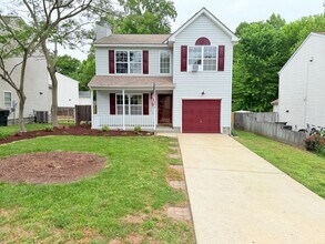 Building Photo - Beautiful home you won't want to miss!