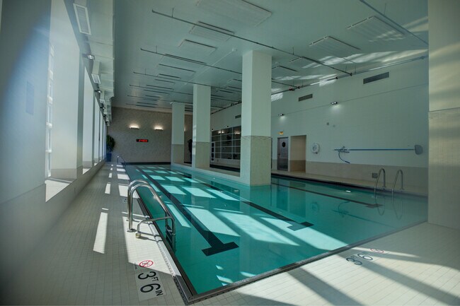 Building Photo - 474 N Lake Shore Dr