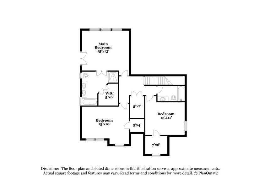 Building Photo - 8115 Willowglen Dr