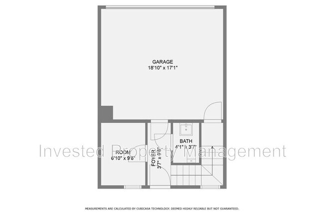 Building Photo - 1323 Elati St