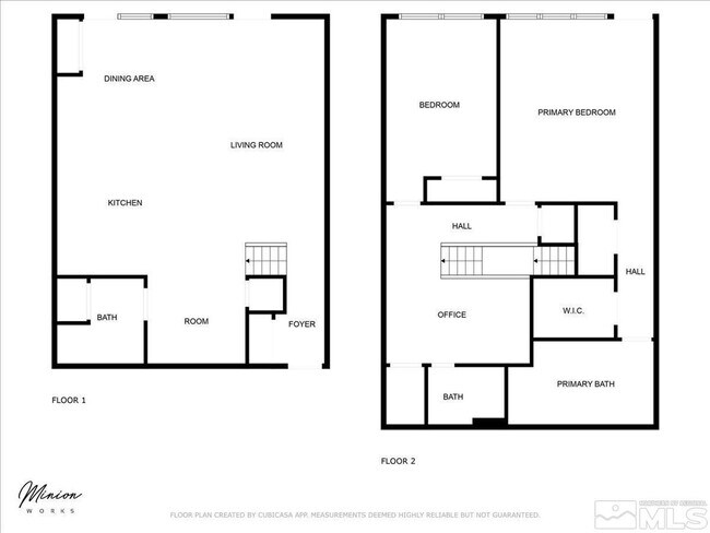Building Photo - 255 N Sierra St
