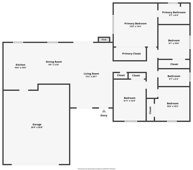 Building Photo - Beautiful 4BD/2BA House in La Mesa w/ W/D,...