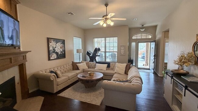 Building Photo - 18028 Andalucia Dr