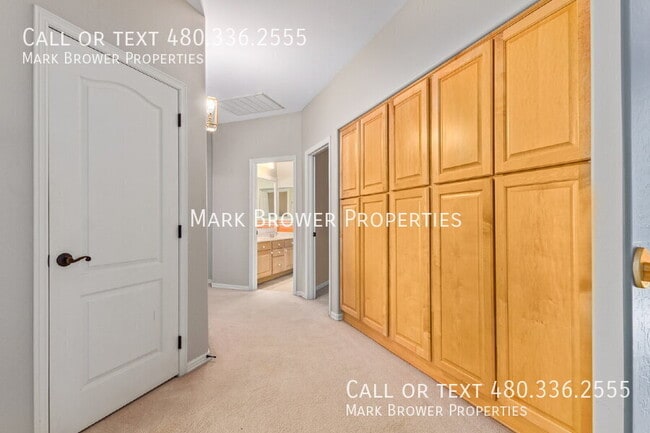 Building Photo - 4507 E Barbarita Ct