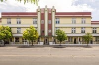 Building Photo - Modern Art Deco Two Bedroom Condo in Nob Hill