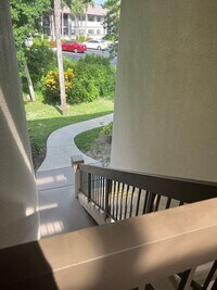 Building Photo - 2/2 second floor condo at Oak Forrest