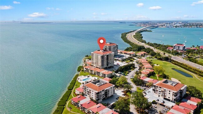 Building Photo - 6268 Palma Del Mar Blvd S