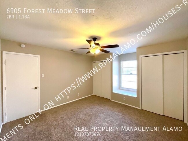 Building Photo - 6905 Forest Meadow St