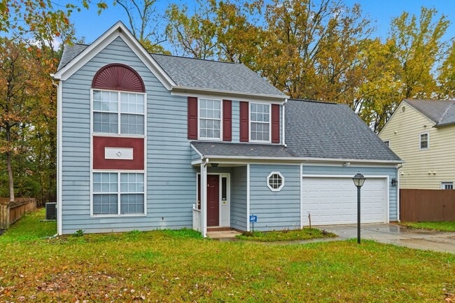 Building Photo - Charming 3BR House with Big bonus room ove...