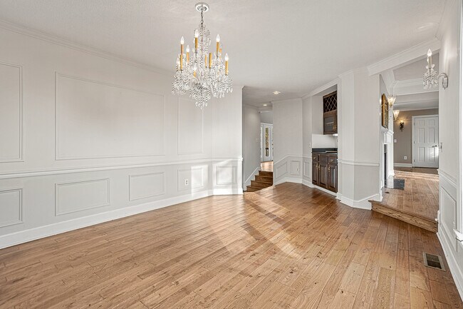 Building Photo - 274 Elkins Rd