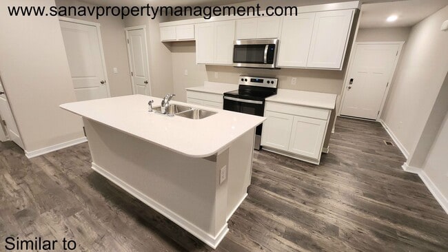 Building Photo - Single Family Ranch Home with a Finished Basement in West Des Moines !! Quality Living. It Starts...