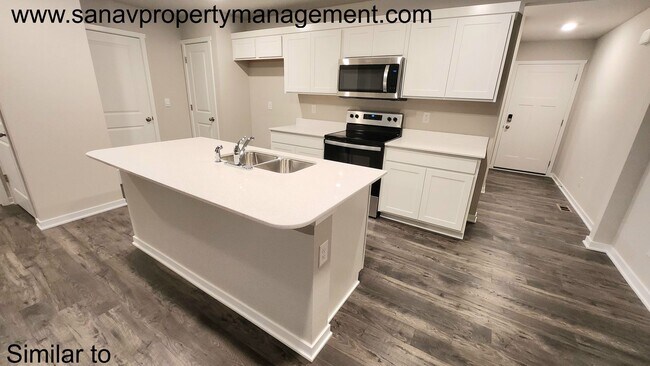 Building Photo - Spacious Single-Family Ranch with Finished Basement in West Des Moines – Now Just $1995 (Was $2095)!