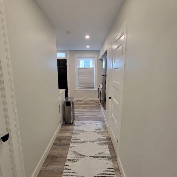 Building Photo - 112 W Bayaud Ave