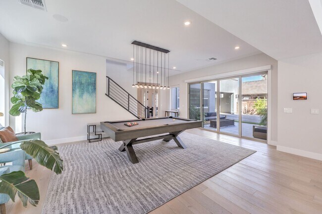 Building Photo - Exquisite 6-bed/ 6-bath residence nestled within the prestigious, guard-gated community of Revere...