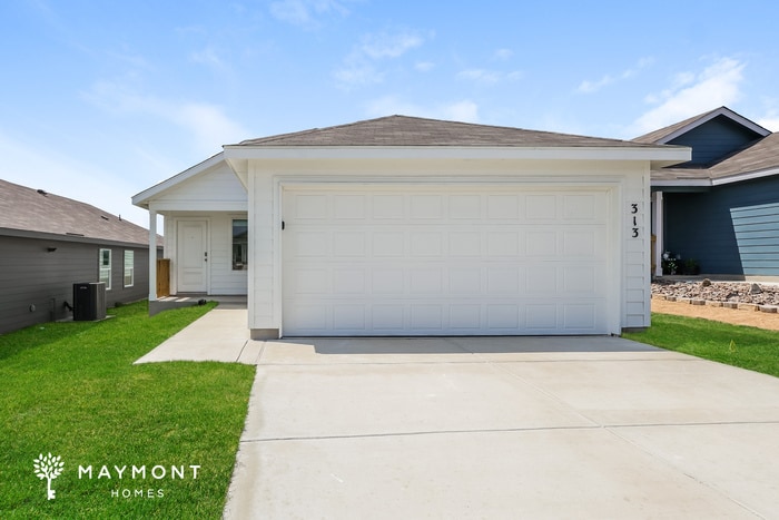 Building Photo - 313 Kayden Ct