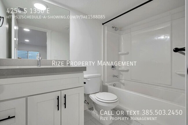 Building Photo - 4254 S 1350 E