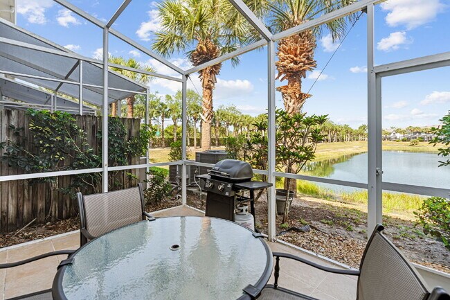 Building Photo - Verona Point Townhome for annual rent