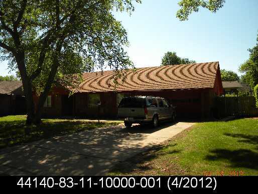 Building Photo - 6722 E 75th St S