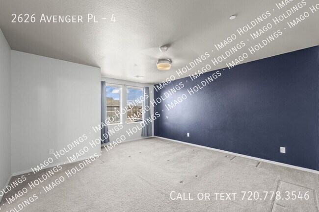 Building Photo - 2626 Avenger Pl