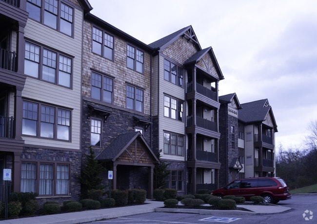 Building Photo - 311 Centennial Bluff Blvd