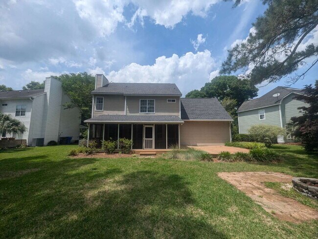 Building Photo - 4BD Brickyard Plantation Home for Lease - Mt. Pleasant
