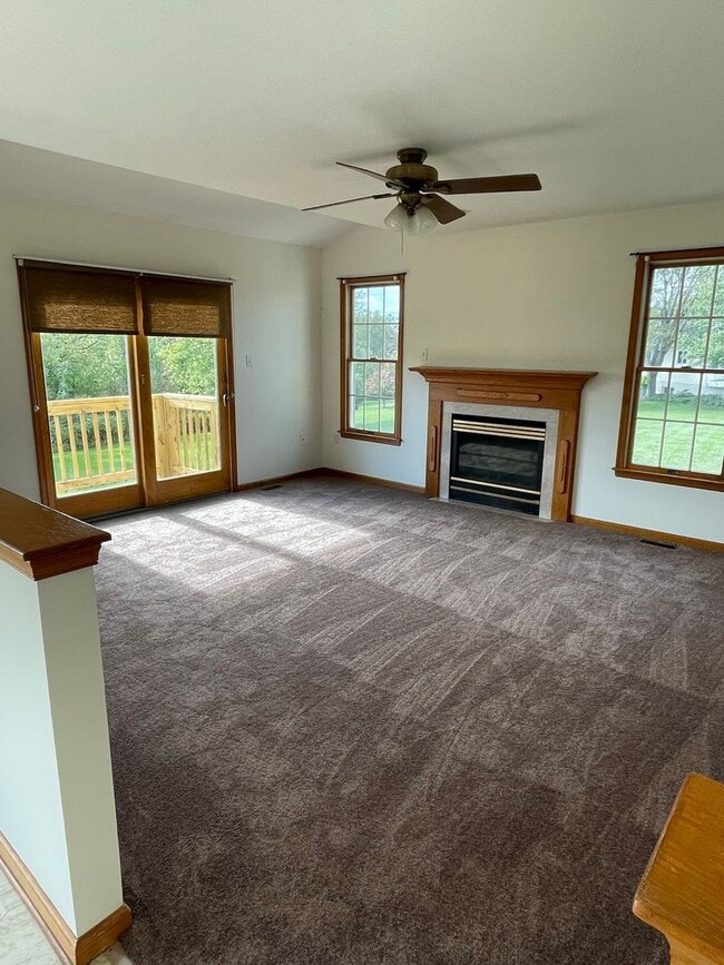 Building Photo - COMING SOON - Country Setting located betw...
