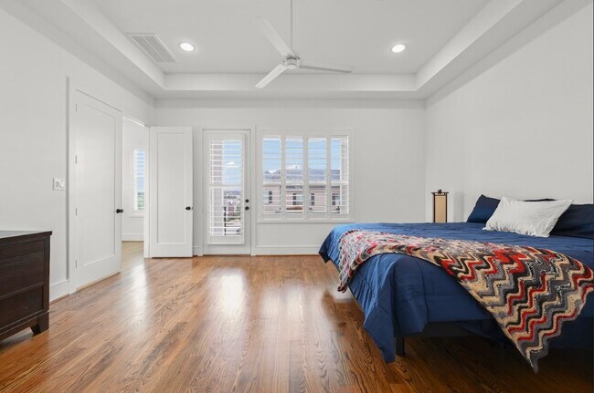 Building Photo - 804 Patterson St